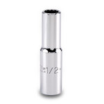 imagen de Proto J5316 12 Puntos 1/2 pulg. Enchufe profundo - accionamiento 1/2 pulg. - 18006