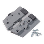 imagen de RPB Safety Nova 3 Kit de montaje de visera - rpb nv3-727/8