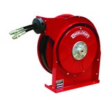 imagen de Reelcraft Industries TH5000 Series Hose Reel - 25 ft Hose Included - Spring Drive - TH5425 OMP