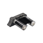 imagen de Brady R6010 Black Printer Ribbon Cartridge - 2 in Width - 75 ft Length - Cartridge - 662820-18559
