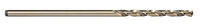imagen de Precision Twist Drill 3/32 in CO501-6 Aircraft Extension Drill 5995842 - Bronze Finish - 6 in Overall Length - 1 1/4 in Flute