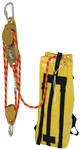 imagen de DBI-SALA Amarillo/Naranja Kit de elevación - Longitud 50 m - 648250-17071