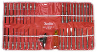 imagen de Weller Series 99 Kit de herramientas para navaja - 19039
