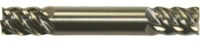 imagen de Cleveland Alta Hélice Fresa escariadora - 1/8 in, 1/8 pulg. - 5 Flauta(s) - 1 1/2 pulg. Longitud - C60100