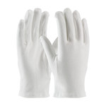 imagen de PIP Cabaret 130-100WMNZ White X-Small Cotton General Purpose Gloves - 8.9 in Length - 130-100WMNZ/XS