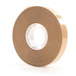 imagen de 3M ATG 987 Transparente Cinta de transferencia - 3/4 pulg. Anchura x 60 yd Longitud - 1.7 mil Espesor - 31490