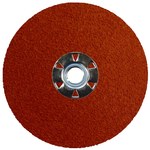 imagen de Weiler Tiger Ceramic - 5 pulg. - 50 - Cerámico - 69889