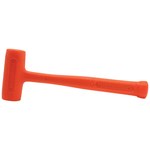 imagen de Stanley COMPO-CAST Slimline 12 1/8 pulg. Martillo de cara blanda 57-542 - Cabeza 18 oz - 75422
