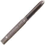 imagen de Vermont American 3mm-.50 Machos De Tapón - 4-Flute Flauta(s) - Acero con alto contenido de carbono - 21112