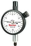 imagen de Starrett Blanco Indicador de cuadrante - diámetro de.375 pulg - 81-243JN/S