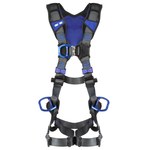 imagen de DBI-SALA ExoFit X300 Safety Harness 70804682873, Size XL/2XL, Gray - 21626