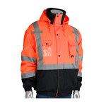 imagen de PIP Work Jacket 333-1770 333-1770-OR/L - Size Large - Hi-Vis Orange/Black - 14693
