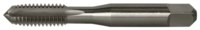 imagen de Greenfield Threading HTGP 11/16-11 UNS H3 Straight Flute Hand Tap 307160 - 4 Flute - Bright - 4.03 in Overall Length - High-Speed Steel
