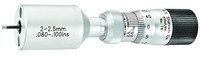 imagen de Starrett Micrómetro de interiores - 78MXTZ-3