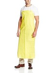 imagen de Ansell CPP Chemical-Resistant Apron 56-600 950298 - Yellow - 50298
