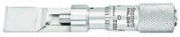 imagen de Starrett Acero Micrómetro de latas - 208Z