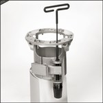 imagen de Bosch Base fija para mesa de fresado - RA1165