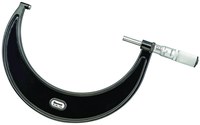 imagen de Starrett Carburo Micrómetro de exteriores - T436.1XFL-6