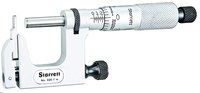 imagen de Starrett Mul-T-Anvil Steel Anvil Micrometer - 220XRL-1