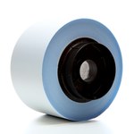 imagen de 3M 398FR White Cloth Tape - 3 in Width x 36 yd Length - 7 mil Thick - 96673