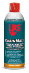 imagen de LPS ChainMate Negro Lubricante penetrante - 11 oz Lata de aerosol - 02416