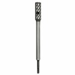 imagen de Bosch SDS-plus Con la punta de carburo Cortadora de ferralla - longitud de 12 pulg. - RC2168