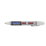 imagen de Dykem High Purity 44 White Medium Marking Pen - 44729