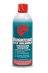 imagen de LPS BrightCoat Cold Galvanize Gris Inhibidor de corrosión - Rociar 13 oz Lata de aerosol - 05916