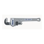 imagen de Irwin Vise-Grip 2074110 Llave de tubo - Aluminio fundido - 10 pulg.