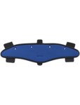 imagen de Bullhead Safety Banda de sudoración refrescante HH-A3 - Azul y negro - 29468