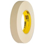imagen de 3M Scotch 231/231A Tostado Cinta de pintor - 36 mm (1.41 pulg.) Anchura x 55 m Longitud - 04111