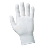 imagen de Kimberly-Clark G35 White Large Disposable Gloves - 38719 LG