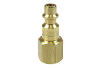 imagen de Coilhose Connector 1502B - 1/4 in FPT (Brass) Thread - Brass - 87256