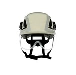 imagen de 3M X5000 X5-SV01 Transparente Accesorio de visera para casco de seguridad - 076308-94318