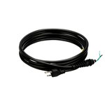 imagen de 3M Scotch-Weld 9895 Kit de cable de alimentación - Para uso con Aplicador de adhesivo PUR Incluye (5) x Sujetador de cable, Ensamblaje del cable de alimentación - 89481