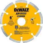 imagen de DEWALT XP Rueda de corte 26600 - 6 pulg. - Diamante