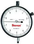 imagen de Starrett Blanco Indicador de cuadrante - diámetro de.375 pulg - 656-211J