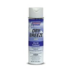 imagen de Dymon Dry Breeze Desodorizante - Rociar 10 oz Lata de aerosol - Vainilla Fragancia - 70720