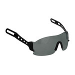 imagen de JSP Evospec 250-EVS Policarbonato Gafas de seguridad lente Gris - 503842-137638