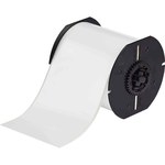imagen de Brady B30C-4000-797 Etiqueta para Placas de Circuito Impreso Continuas - 4 pulg x 130 pies - Blanco - B-797