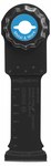 imagen de Bosch Starlock Carburo Cuchilla oscilante - longitud de 1-1/4 pulg. - OSM114CC