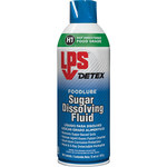 imagen de LPS FOODLUBE Sugar Dissolving Penetrating Fluid - 15 oz Aerosol Can - Food Grade - 57716