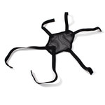 imagen de RPB Safety T150 Nailon Suspensión de la cabeza - rpb 11-934