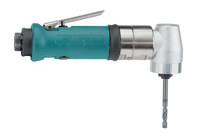 imagen de Dynabrade Right Angle Drill - 1/4 in Inlet - 0.4 hp - 53435