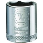 imagen de DEWALT DWMT88981OSP 11/16 pulg. Enchufe profundo - Acero - accionamiento 3/8 pulg. 6 Puntos - 67926