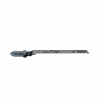 imagen de Bosch Acero con alto contenido de carbono Hoja de sierra de calar - longitud de 3 1/4 pulg. - T101AO100
