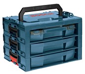 imagen de Bosch Sistema de estanterías - L-RACK