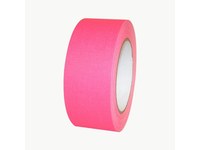 imagen de Polyken Fluorescent Pink Gaffer's Tape - 2 in Width x 60 yd Length - 11.5 mil Thick - 510 2 X 60YD NEON PINK
