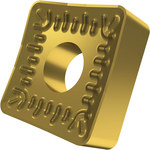imagen de Pramet SNMM 643-DR:6640 Inserto de giro negativo - 6751658