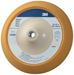 imagen de 3M Stikit PSA Disc Pad - PSA Attachment - 8 in Diameter - 05568
